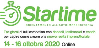 startime