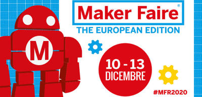 Maker Faire Rome, call per Atenei e Istituti di ricerca sul tema dell'innovazione e della sostenibilità