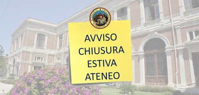 ateneo chiuso