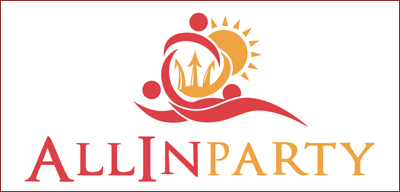 Dal 26 al 28 agosto a Milazzo, “Allinparty 2022”, la festa dello sport e dell’inclusione
