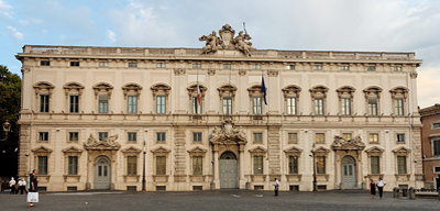 Stage presso la Corte Costituzionale, nuova decorrenza dei termini