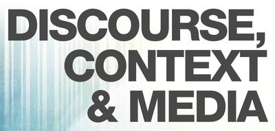 Discourse context and media