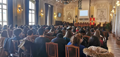  Corso formativo su "Salute e Sicurezza nei Luoghi di Lavoro"