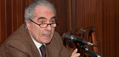 prof scalisi