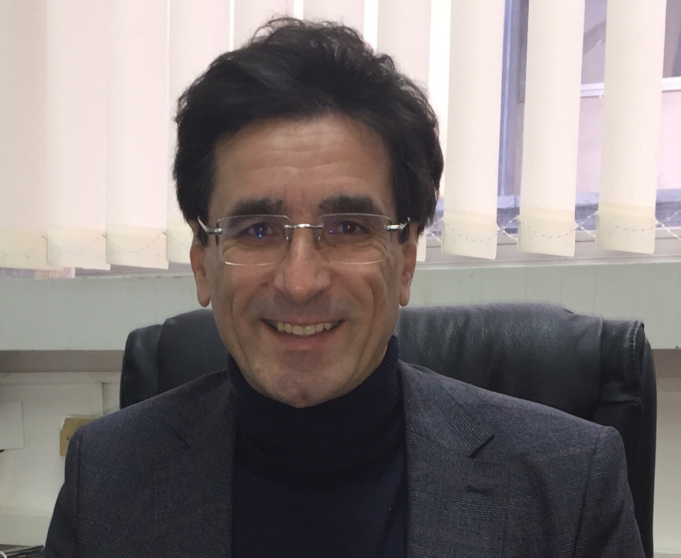 Messina: Master in giornalismo scientifico, Prof. Magazù “evitare fake news”