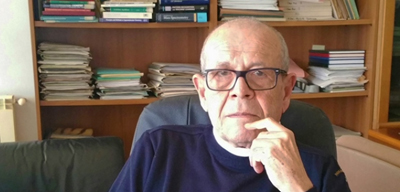 Il cordoglio dell’Ateneo per la scomparsa del professore emerito Silvio Sammartano