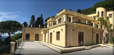 Scuola estiva di Eccellenza