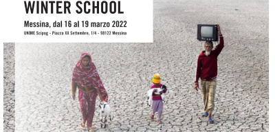 Winter School di Amnesty sui Diritti umani, l'ambiente e la crisi climatica