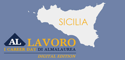 AL Lavoro Sicilia - Digital edition inaugurato il nuovo format dai quattro Rettori delle Università Siciliane