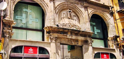 istituto cervantes