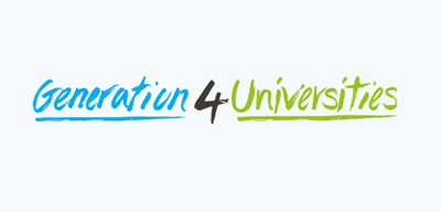 Aperte le iscrizioni al programma di accelerazione verso il lavoro "Generation4Universities"