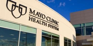 mayo clinic