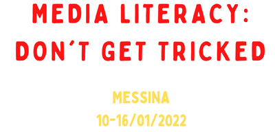 Academy formativa "Media Literacy: Don't get tricked"