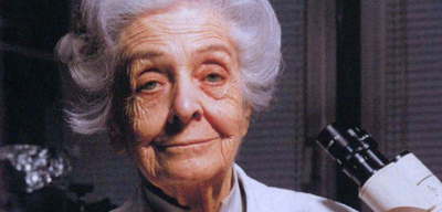 Edizione 2020 "Premio Rita Levi-Montalcini"