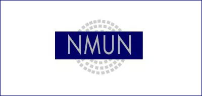 logo nmun