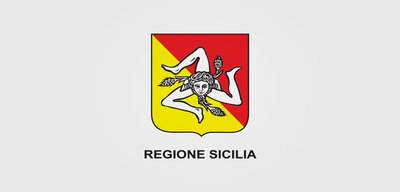 Logo regione sicilia