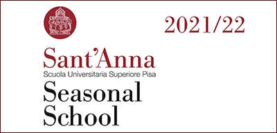 Seasonal School Sant’Anna di Pisa, agevolazioni per studenti Unime