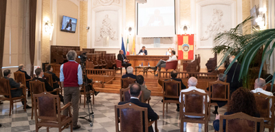 convegno falcone e borsellino