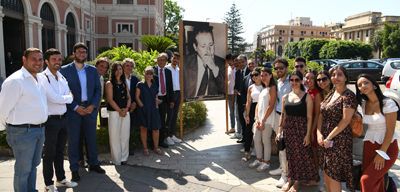  L' Associazione Atreju-La Compagnia degli Studenti" ed il Comitato “XIX luglio” ricordano la strage di via D'Amelio