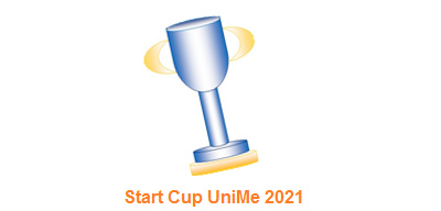 Il progetto “Ag Padel” si aggiudica la Start Cup Unime 2021