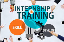 Internship and training