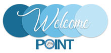 logo welcome point unime