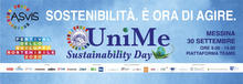 Mercoledì 30 settembre la II edizione di UNIME Sustainability Day