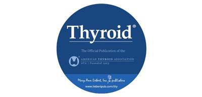 Ricerca Unime selezionata dalla rivista Thyroid fra i tre migliori articoli dell'anno