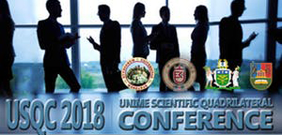 UniME Scientific Quadrilateral Conference 2018