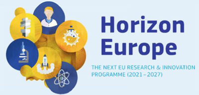 Horizon Europe (2021-2027)