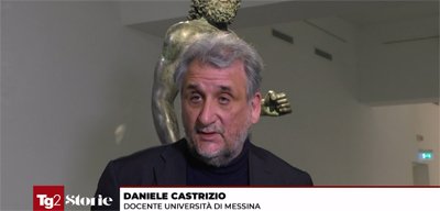 prof. Castrizio