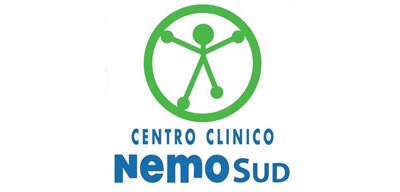 Logo Centro NeMO SUD