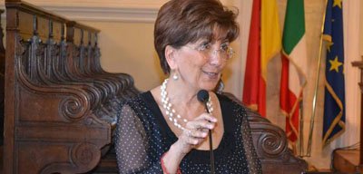 Prof.ssa Antonella Cocchiara