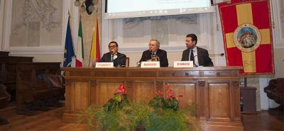 Seminario sulla riforma costituzionale