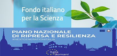 FIS e PNRR, pubblicati due bandi per finanziamenti a progetti di ricerca