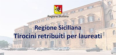 Tirocini retribuiti per laureati