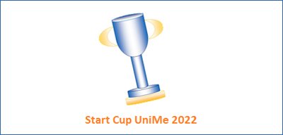 Start Cup UniMe 2022, al via la nuova edizione