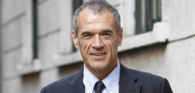 Carlo Cottarelli ospite dell'Università di Messina