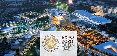 Expo Dubai, pubblicato il bando per partecipare al Programma Volontari del Padiglione Italia e CRUI