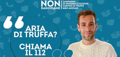 Il Dipartimento MIFT sviluppa un software per la campagna informativa del Progetto “NonRaggir@ME” 