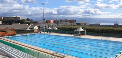 La squadra universitaria di pallanuoto acquisisce il titolo per il campionato di A2