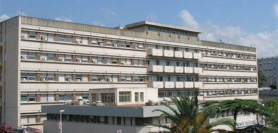 policlinico messina