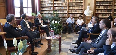 Populismo e Stato Sociale, l’economista Tito Boeri ospite dell'Ateneo