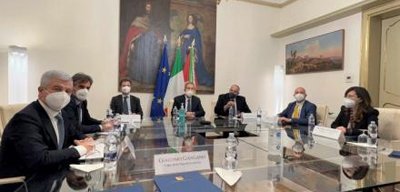Intesa tra Regione e le 4 università siciliane per creare un polo per ricerca e innovazione