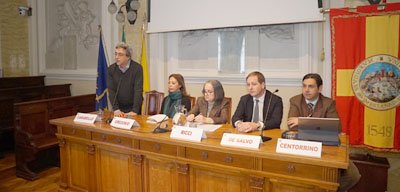 Convegno"Memoria contra antisemitismo", l'importanza della memoria attraverso l'esempio di Edith Bruck