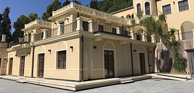 Villa Pace