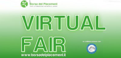 In arrivo la XXI edizione di  Virtual Fair